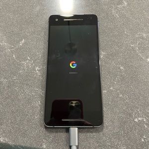 Google Pixel 2 Phone